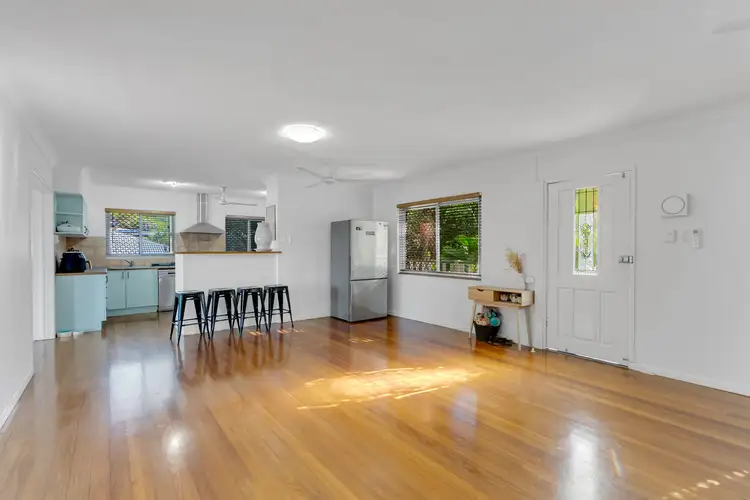 Third view of Homely house listing, 22 Marti Street, Bayview Heights QLD 4868