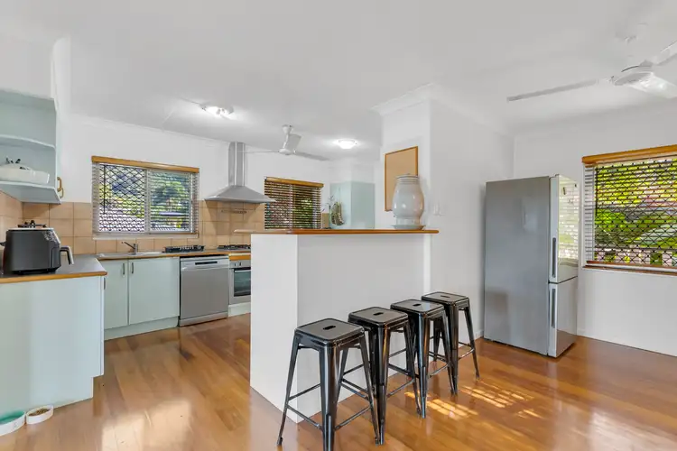 Fourth view of Homely house listing, 22 Marti Street, Bayview Heights QLD 4868