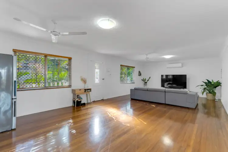Fifth view of Homely house listing, 22 Marti Street, Bayview Heights QLD 4868