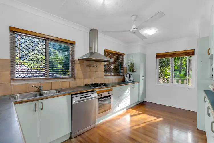 Sixth view of Homely house listing, 22 Marti Street, Bayview Heights QLD 4868