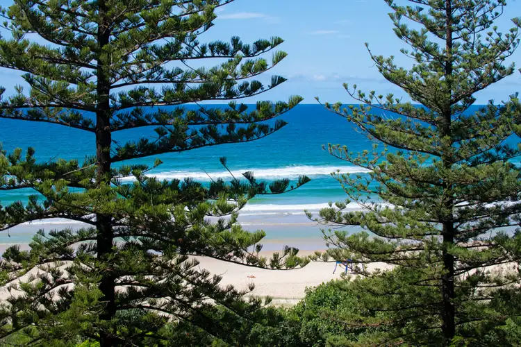 Fourth view of Homely apartment listing, 2604/220 The Esplanade, Burleigh Heads QLD 4220