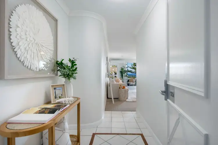 Fifth view of Homely apartment listing, 2604/220 The Esplanade, Burleigh Heads QLD 4220