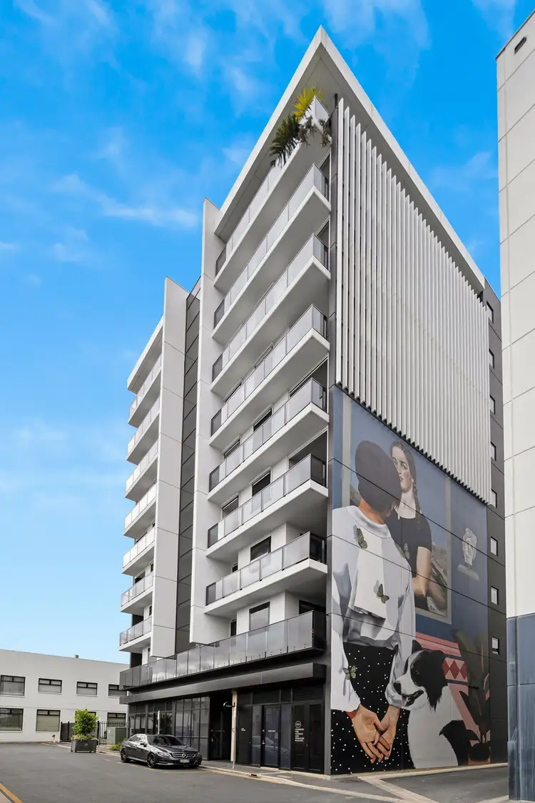 Main view of Homely apartment listing, 501/12 Tapley Street, Adelaide SA 5000