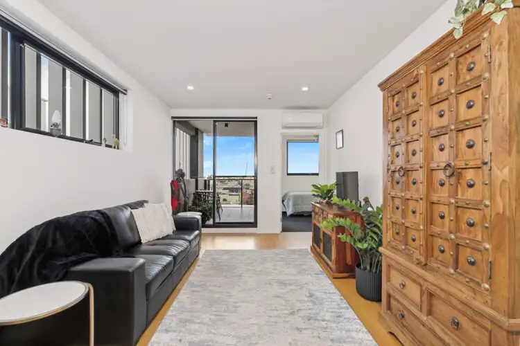 Fourth view of Homely apartment listing, 501/12 Tapley Street, Adelaide SA 5000
