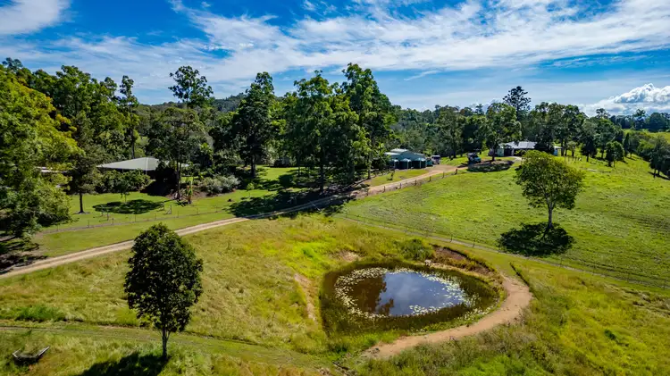 229 Traveston Road, Traveston QLD 4570