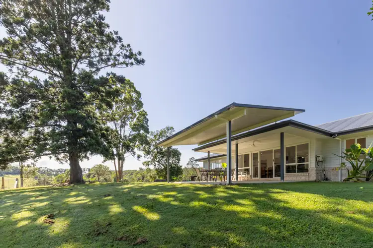 Second view of Homely rural property listing, 229 Traveston Road, Traveston QLD 4570