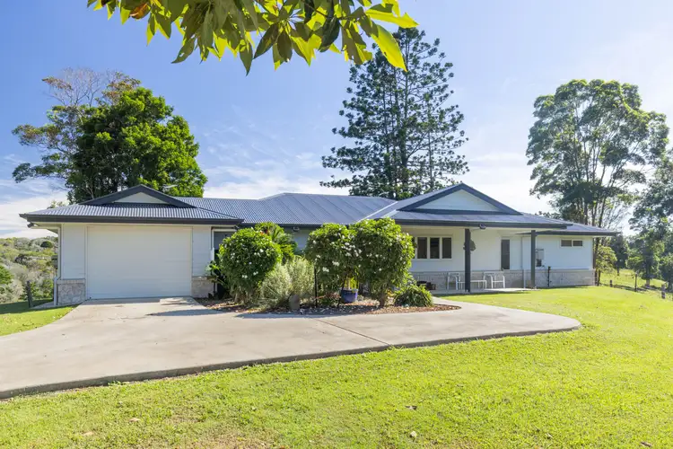 Third view of Homely rural property listing, 229 Traveston Road, Traveston QLD 4570