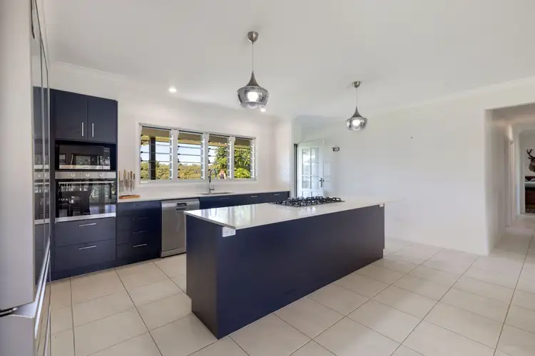 Fifth view of Homely rural property listing, 229 Traveston Road, Traveston QLD 4570