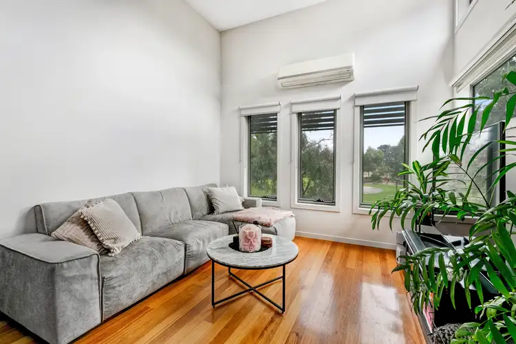 Main view of Homely townhouse listing, 2/25 Cynga Street, Preston VIC 3072