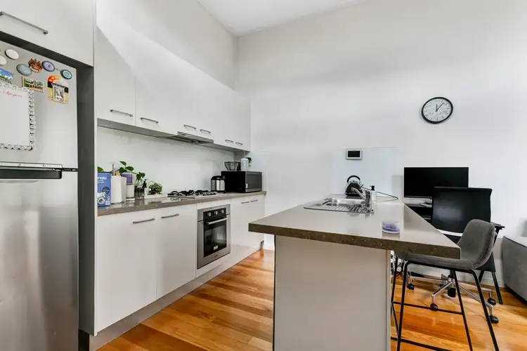 Third view of Homely townhouse listing, 2/25 Cynga Street, Preston VIC 3072