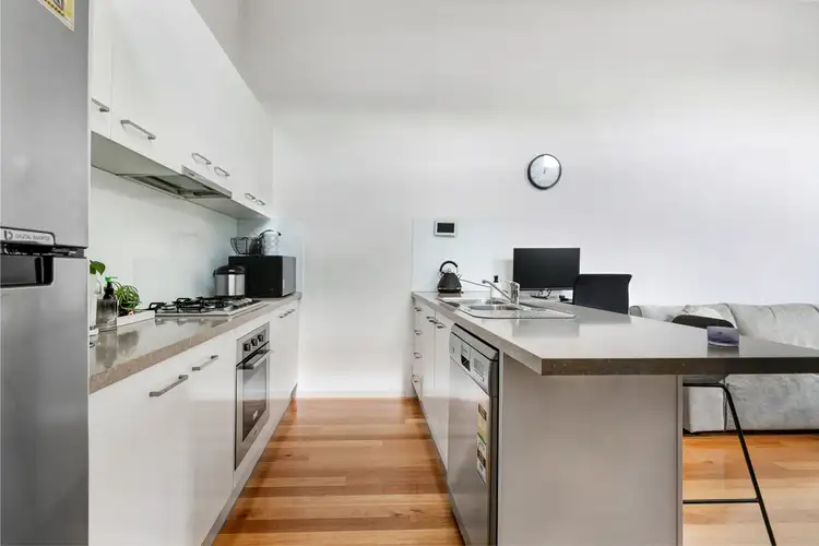 Fourth view of Homely townhouse listing, 2/25 Cynga Street, Preston VIC 3072