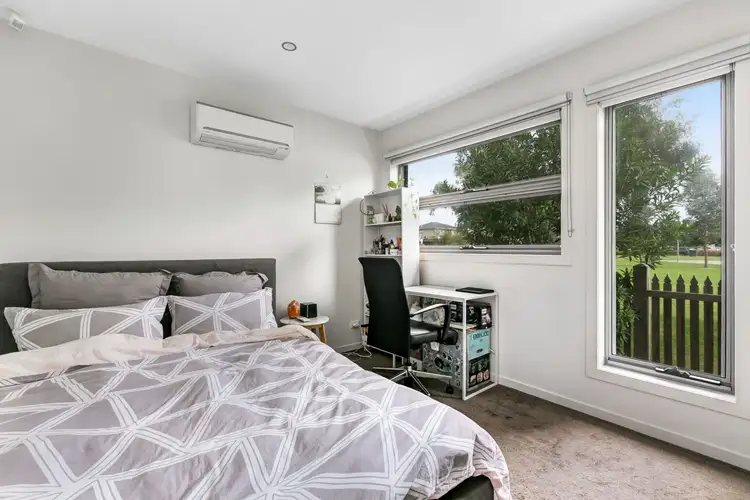Fifth view of Homely townhouse listing, 2/25 Cynga Street, Preston VIC 3072