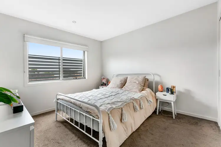 Sixth view of Homely townhouse listing, 2/25 Cynga Street, Preston VIC 3072