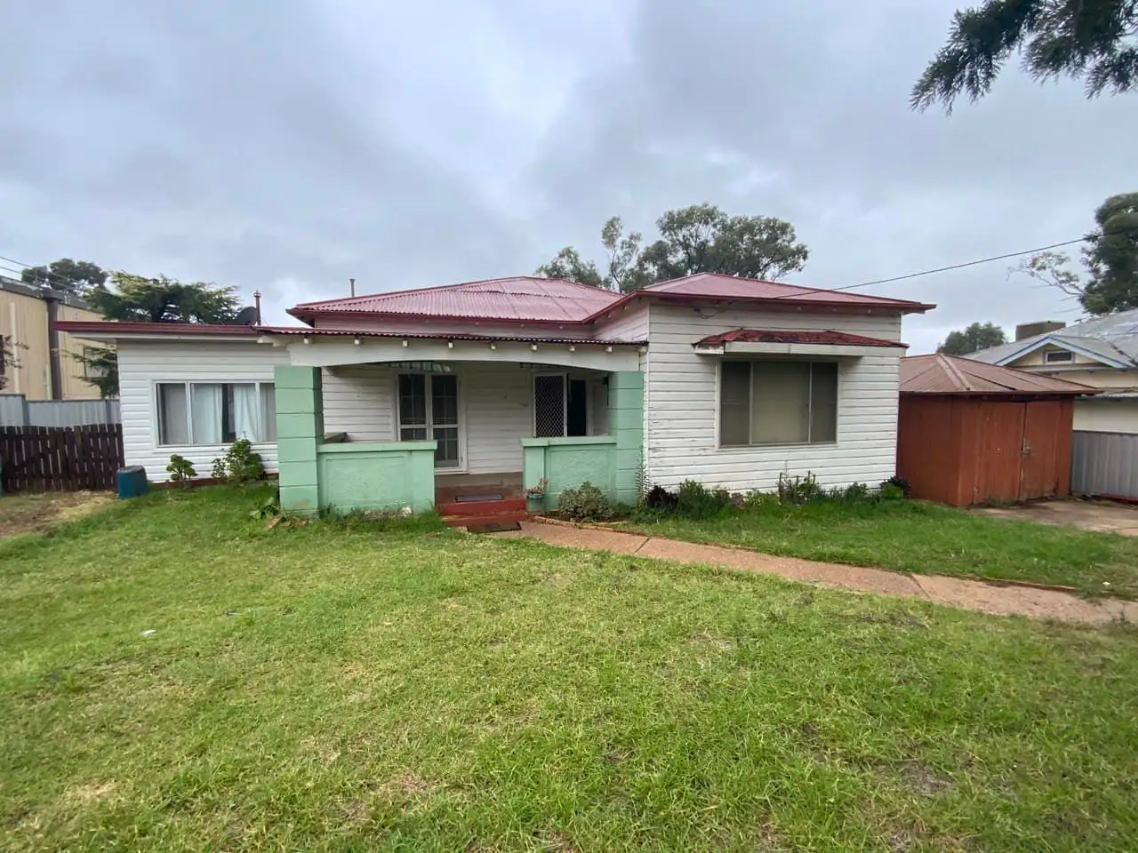 Main view of Homely house listing, 19 Mcdonnell Street, Condobolin NSW 2877