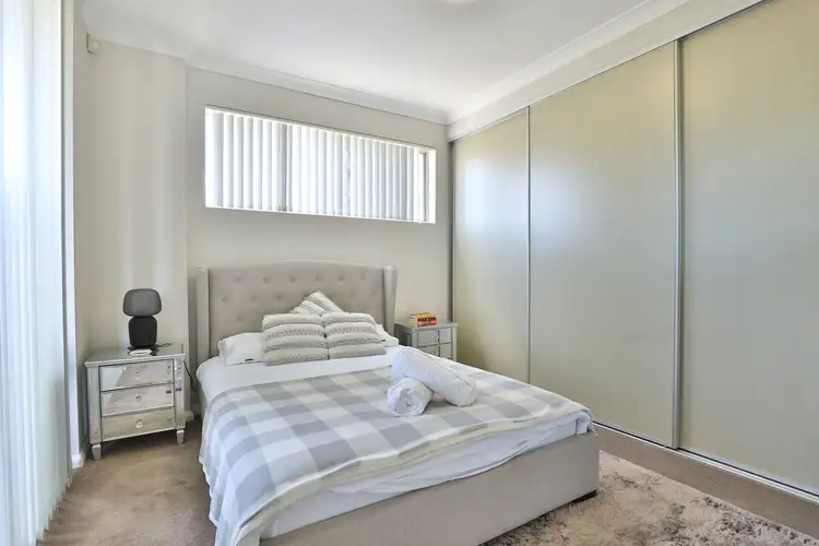 Third view of Homely apartment listing, 1/24 Rosehill Street, Parramatta NSW 2150