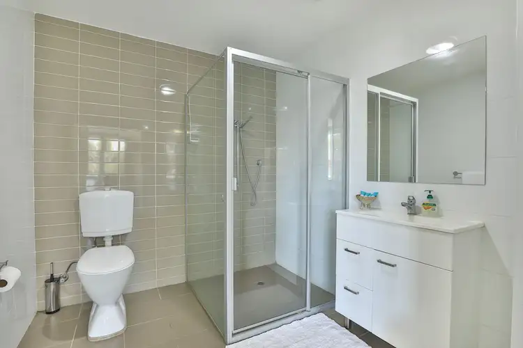 Fourth view of Homely apartment listing, 1/24 Rosehill Street, Parramatta NSW 2150