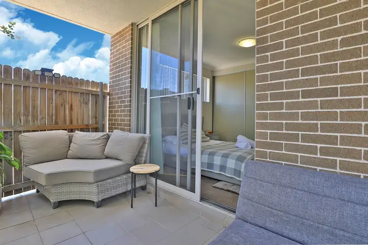 Sixth view of Homely apartment listing, 1/24 Rosehill Street, Parramatta NSW 2150