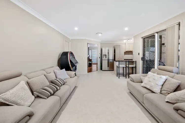 Third view of Homely house listing, 1 Mahogany Street, Prestons NSW 2170