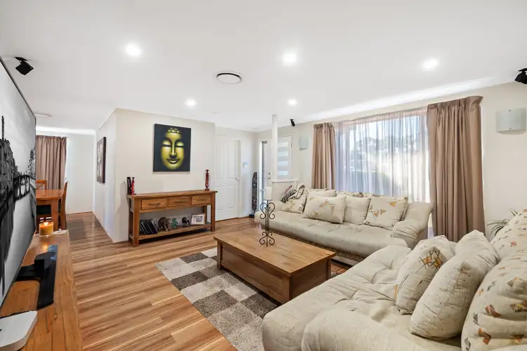 Fourth view of Homely house listing, 1 Mahogany Street, Prestons NSW 2170