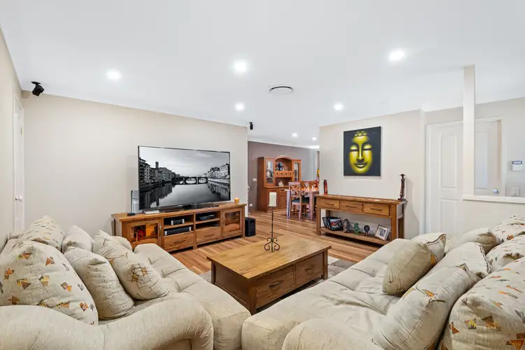 Fifth view of Homely house listing, 1 Mahogany Street, Prestons NSW 2170