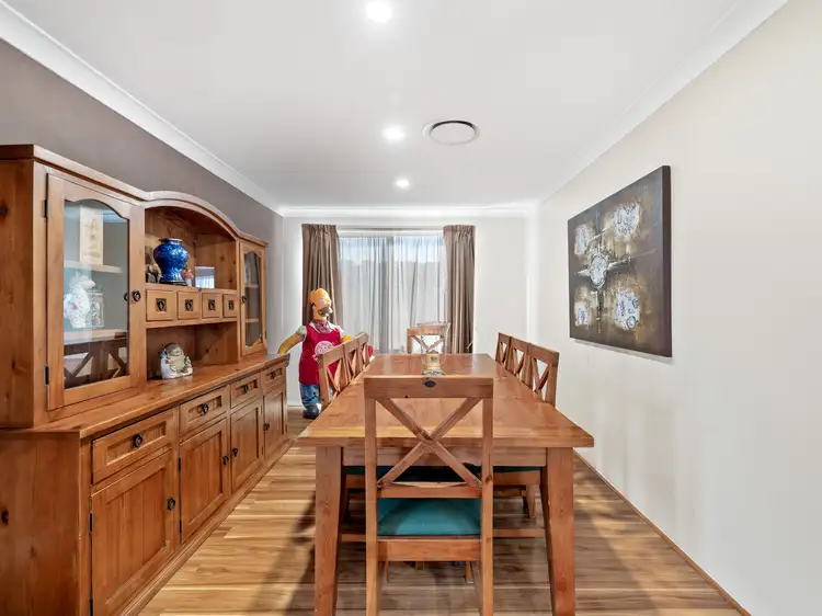 Sixth view of Homely house listing, 1 Mahogany Street, Prestons NSW 2170