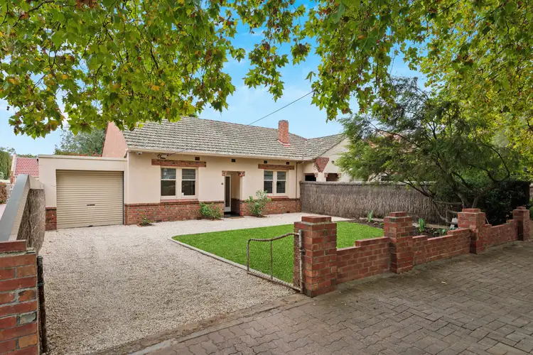 Second view of Homely house listing, 3A Northumberland Street, Heathpool SA 5068