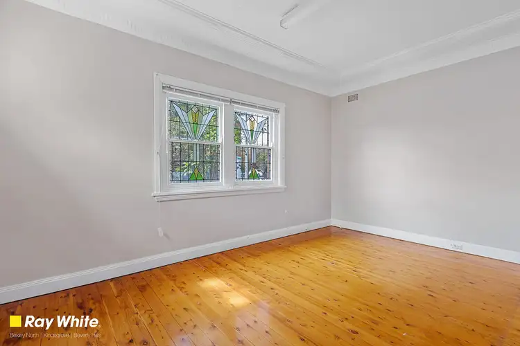 Third view of Homely house listing, 287 Kingsgrove Road, Kingsgrove NSW 2208