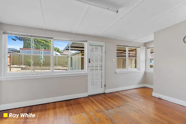 Fifth view of Homely house listing, 287 Kingsgrove Road, Kingsgrove NSW 2208