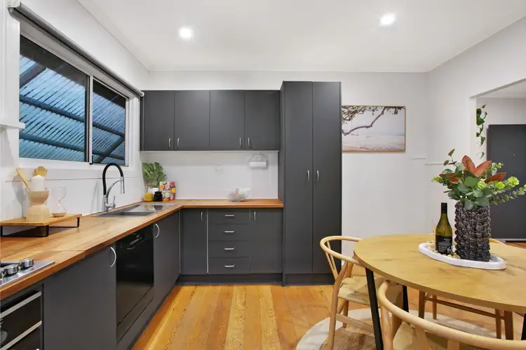 Main view of Homely house listing, 36 Nisbett Street, Reservoir VIC 3073