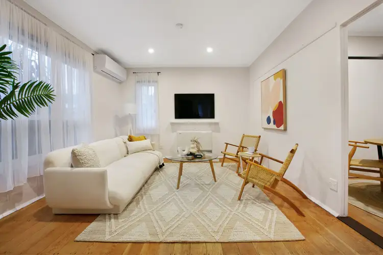 Third view of Homely house listing, 36 Nisbett Street, Reservoir VIC 3073