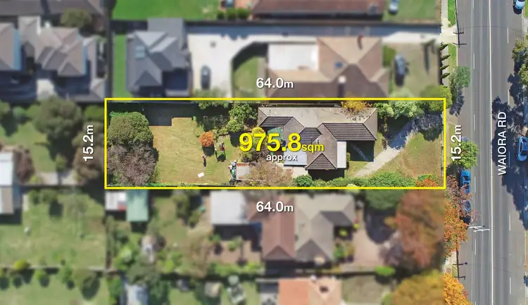 121 Waiora Road, Heidelberg Heights VIC 3081
