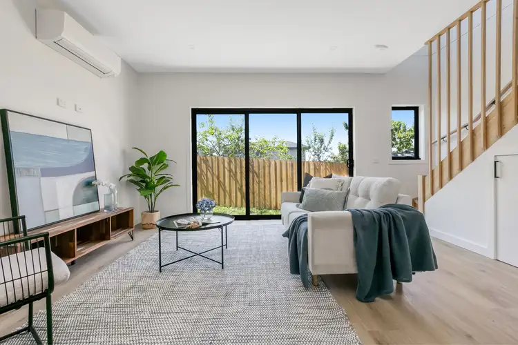 Fifth view of Homely townhouse listing, 4/79 St Vigeons Road, Reservoir VIC 3073
