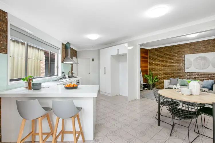 Second view of Homely unit listing, 2/11 Mahoneys Road, Reservoir VIC 3073