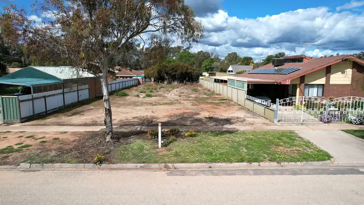 Second view of Homely land listing, Unit 1, 9B Naretha Street, Swan Hill VIC 3585