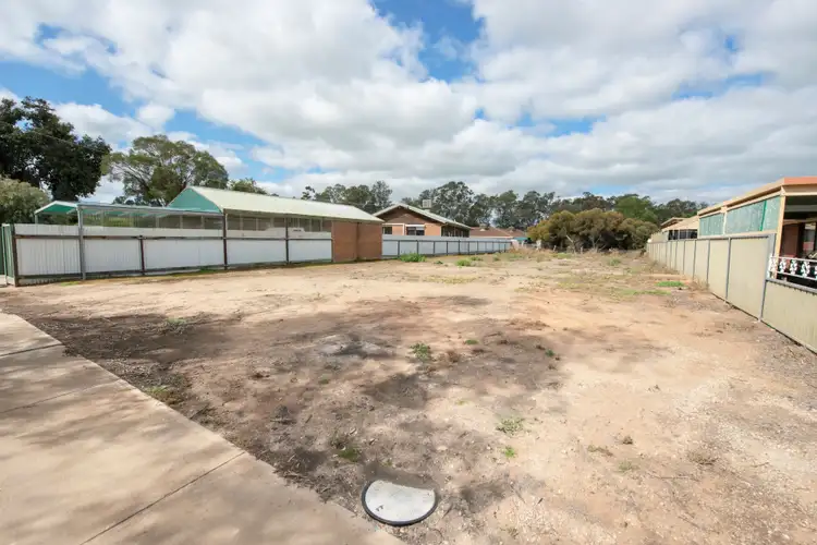 Fourth view of Homely land listing, Unit 1, 9B Naretha Street, Swan Hill VIC 3585
