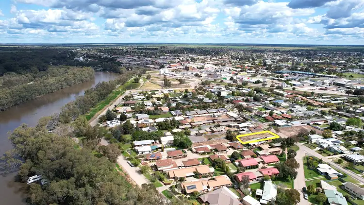 Sixth view of Homely land listing, Unit 1, 9B Naretha Street, Swan Hill VIC 3585