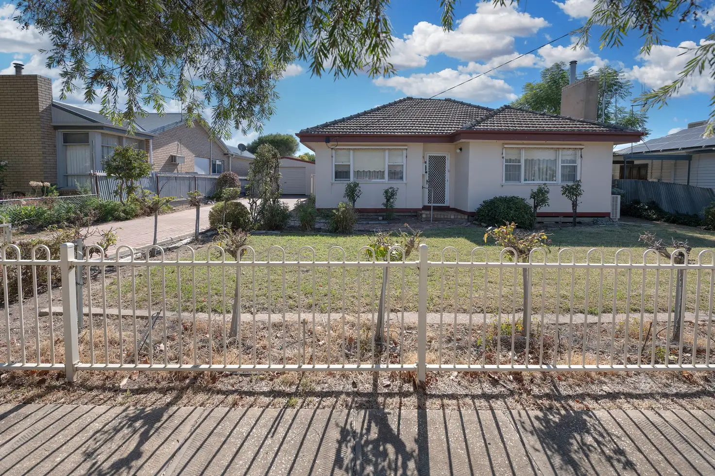 Main view of Homely house listing, 36 Burton Street, Swan Hill VIC 3585