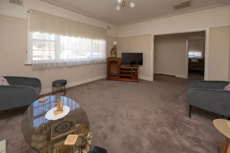 Second view of Homely house listing, 36 Burton Street, Swan Hill VIC 3585