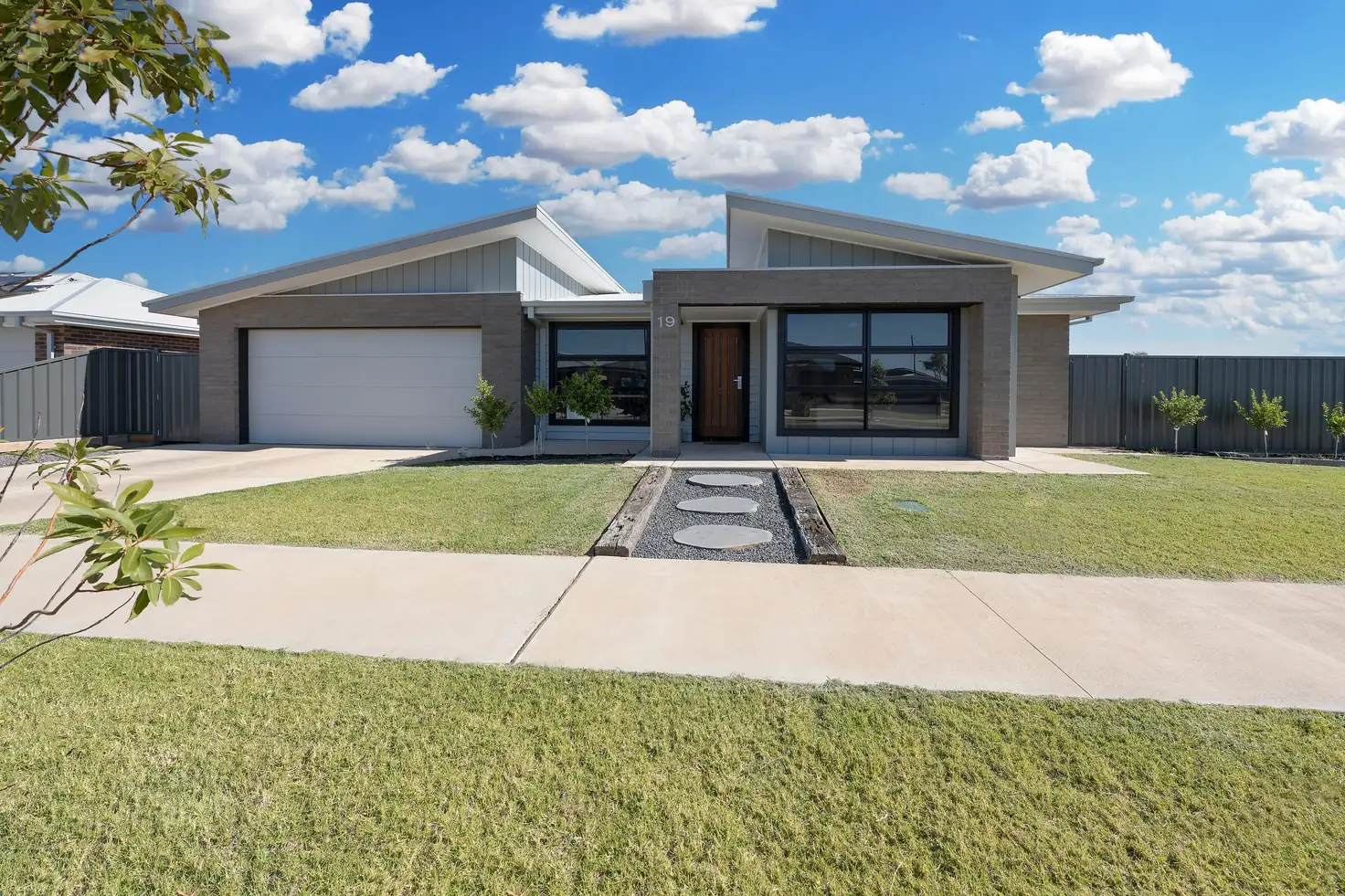 Main view of Homely house listing, 19 Wallowa Drive, Swan Hill VIC 3585