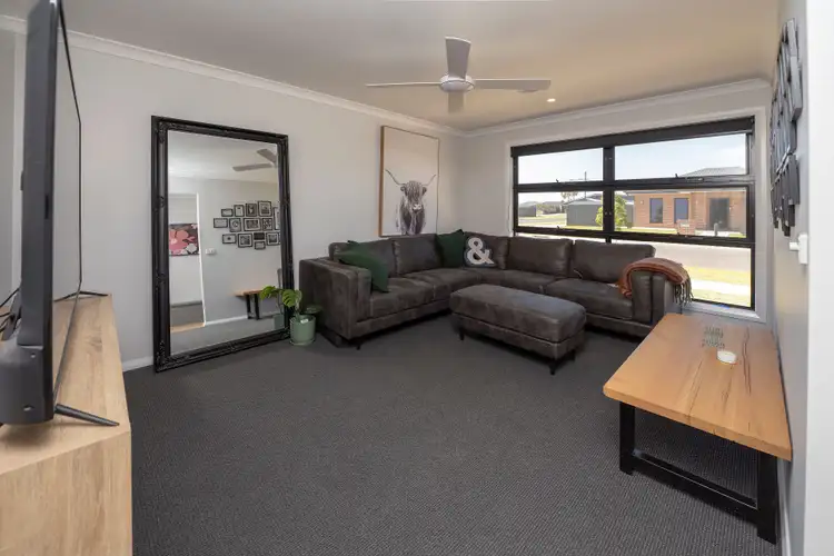 Third view of Homely house listing, 19 Wallowa Drive, Swan Hill VIC 3585