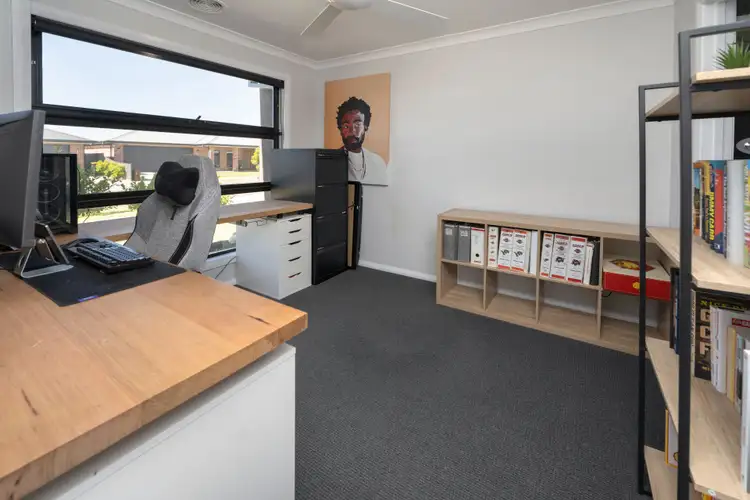 Fourth view of Homely house listing, 19 Wallowa Drive, Swan Hill VIC 3585