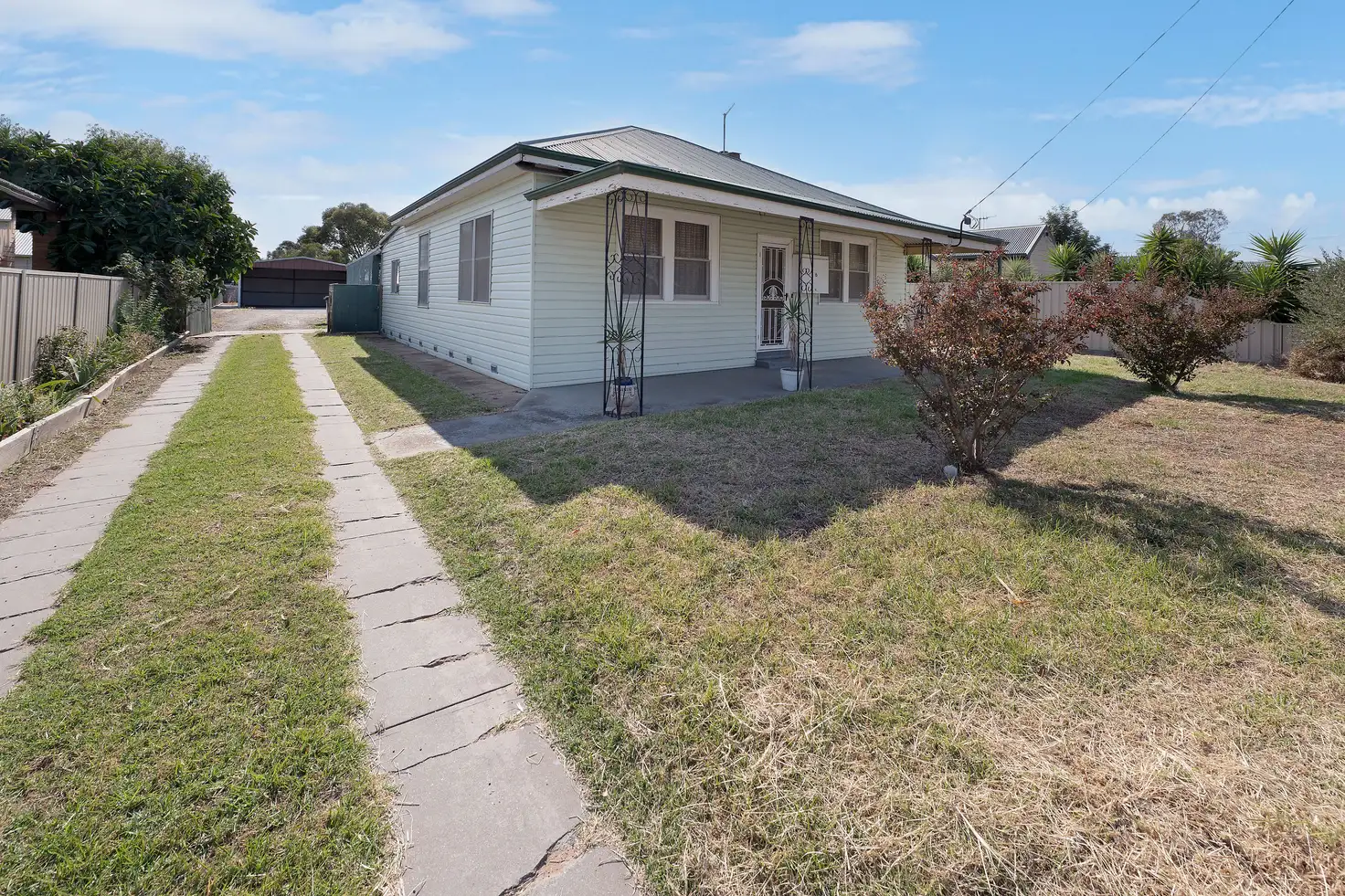 Main view of Homely house listing, 6 Ashton Street, Swan Hill VIC 3585