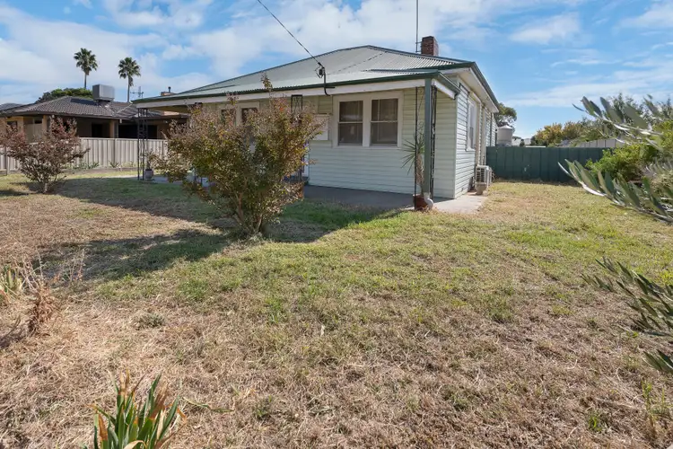 Second view of Homely house listing, 6 Ashton Street, Swan Hill VIC 3585