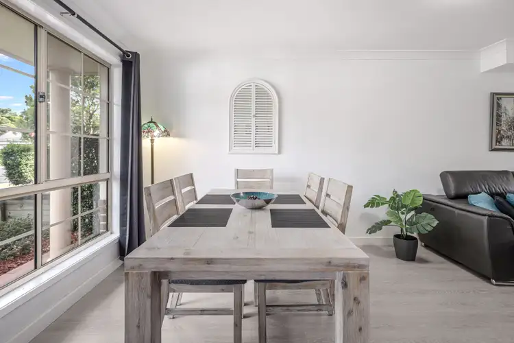 Third view of Homely townhouse listing, 2/16-22 Munro Street, Sefton NSW 2162