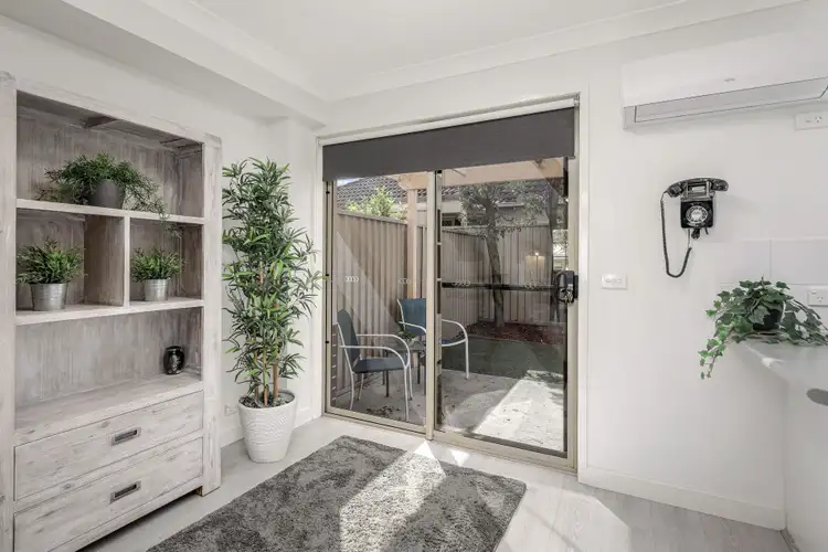Fourth view of Homely townhouse listing, 2/16-22 Munro Street, Sefton NSW 2162