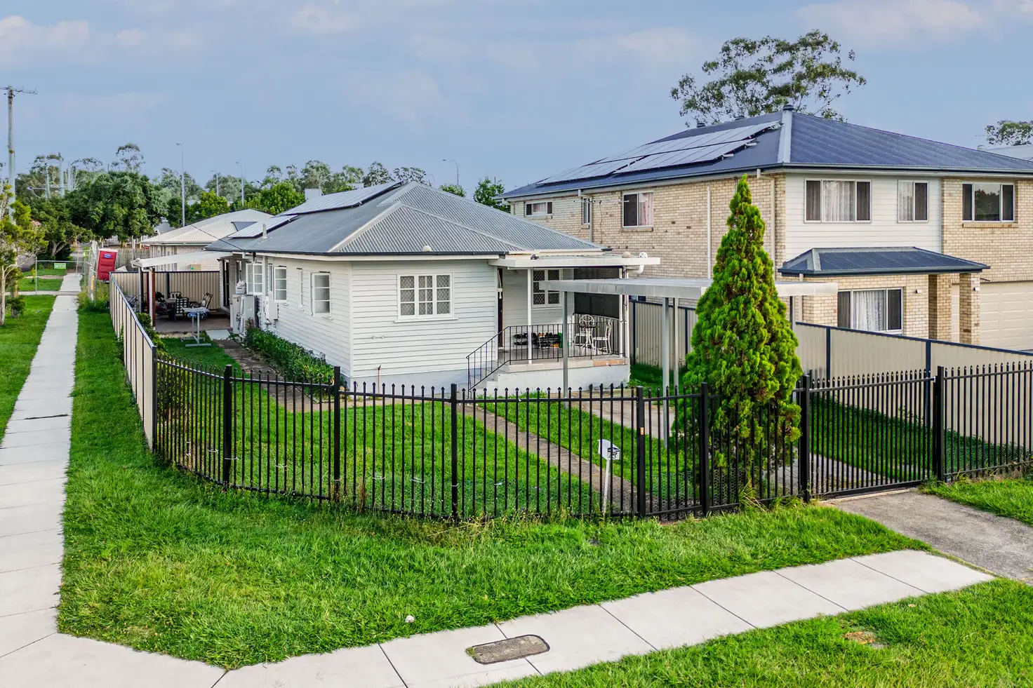 Main view of Homely house listing, 43 Lemon Street, Runcorn QLD 4113