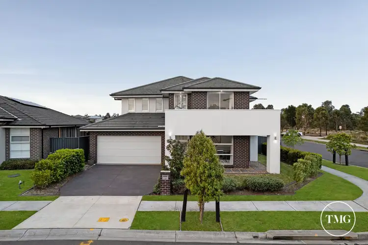 Main view of Homely house listing, 9 Flume Street, Leppington NSW 2179