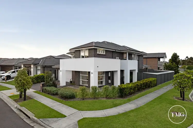 Second view of Homely house listing, 9 Flume Street, Leppington NSW 2179