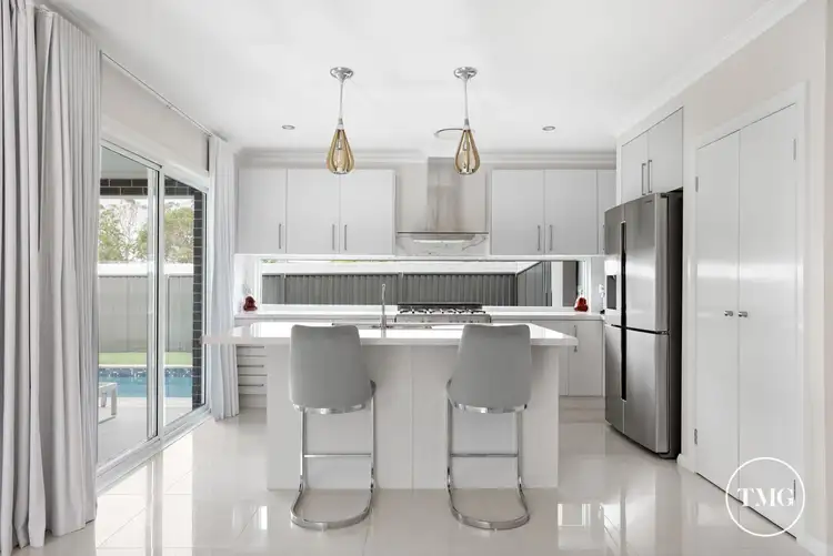 Third view of Homely house listing, 9 Flume Street, Leppington NSW 2179
