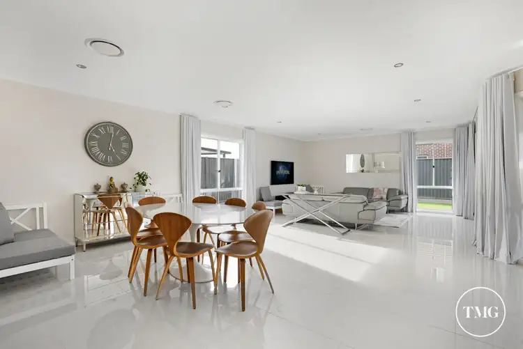 Fifth view of Homely house listing, 9 Flume Street, Leppington NSW 2179